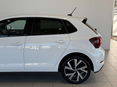 VW Polo Gebrauchtwagen VW Polo Gebrauchtwagen