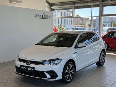 VW Polo Gebrauchtwagen VW Polo Gebrauchtwagen