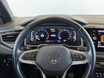 VW Polo Gebrauchtwagen VW Polo Gebrauchtwagen