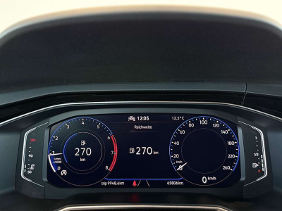 VW Polo Gebrauchtwagen VW Polo Gebrauchtwagen