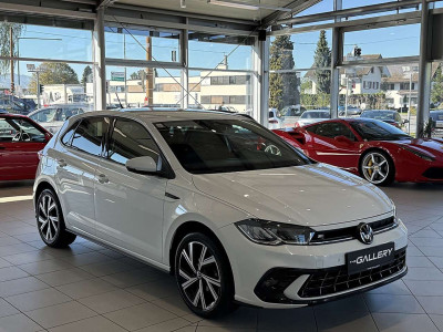 VW Polo Gebrauchtwagen VW Polo Gebrauchtwagen
