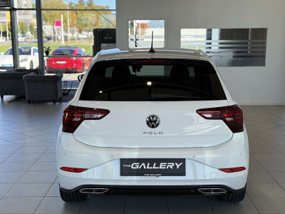 VW Polo Gebrauchtwagen VW Polo Gebrauchtwagen