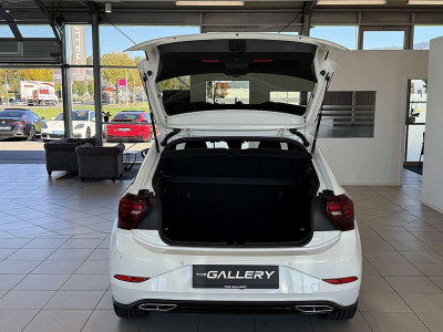 VW Polo Gebrauchtwagen VW Polo Gebrauchtwagen