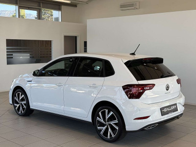 VW Polo Gebrauchtwagen VW Polo Gebrauchtwagen