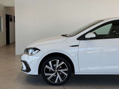 VW Polo Gebrauchtwagen VW Polo Gebrauchtwagen
