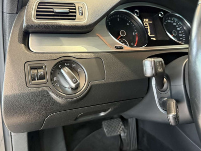 VW Passat Gebrauchtwagen VW Passat Gebrauchtwagen