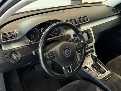 VW Passat Gebrauchtwagen VW Passat Gebrauchtwagen