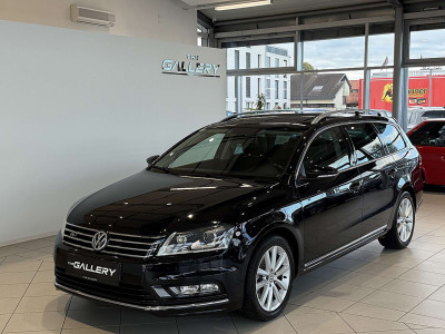 VW Passat Gebrauchtwagen VW Passat Gebrauchtwagen