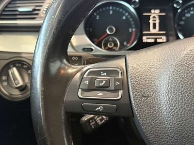 VW Passat Gebrauchtwagen VW Passat Gebrauchtwagen