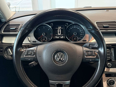 VW Passat Gebrauchtwagen VW Passat Gebrauchtwagen