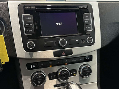 VW Passat Gebrauchtwagen VW Passat Gebrauchtwagen