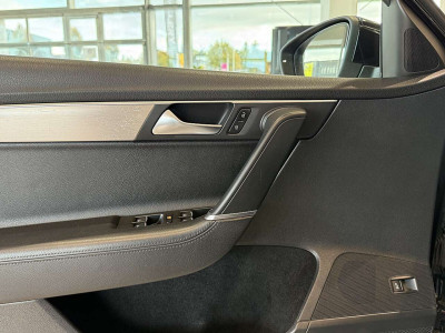 VW Passat Gebrauchtwagen VW Passat Gebrauchtwagen