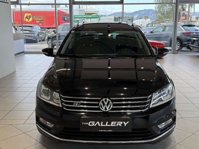 VW Passat Gebrauchtwagen VW Passat Gebrauchtwagen