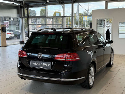 VW Passat Gebrauchtwagen VW Passat Gebrauchtwagen