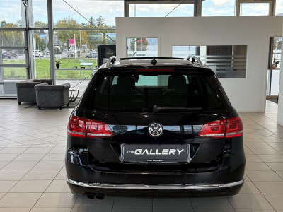 VW Passat Gebrauchtwagen VW Passat Gebrauchtwagen