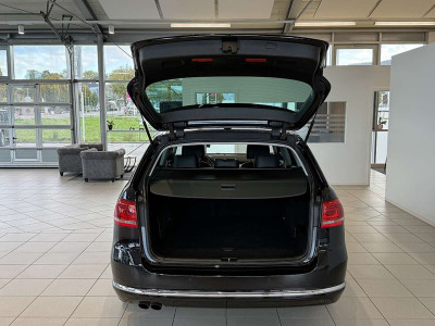 VW Passat Gebrauchtwagen VW Passat Gebrauchtwagen