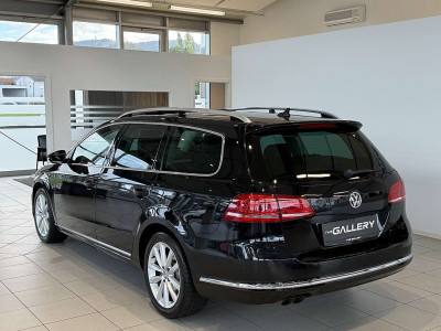 VW Passat Gebrauchtwagen VW Passat Gebrauchtwagen