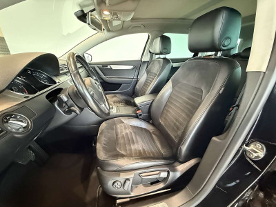 VW Passat Gebrauchtwagen VW Passat Gebrauchtwagen