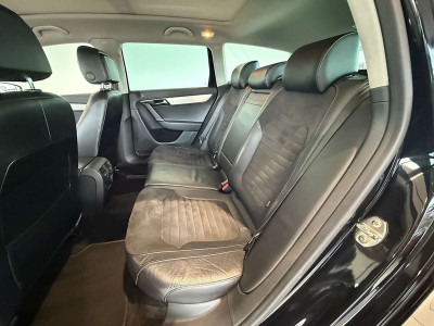 VW Passat Gebrauchtwagen VW Passat Gebrauchtwagen