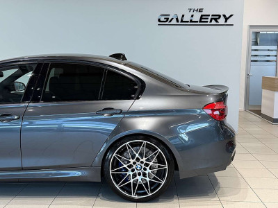 BMW 3er Gebrauchtwagen BMW 3er Gebrauchtwagen