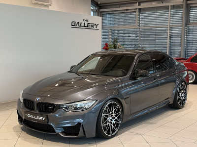 BMW 3er Gebrauchtwagen BMW 3er Gebrauchtwagen