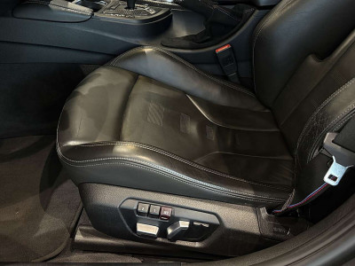 BMW 3er Gebrauchtwagen BMW 3er Gebrauchtwagen