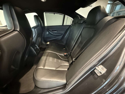 BMW 3er Gebrauchtwagen BMW 3er Gebrauchtwagen