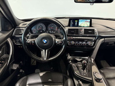 BMW 3er Gebrauchtwagen BMW 3er Gebrauchtwagen