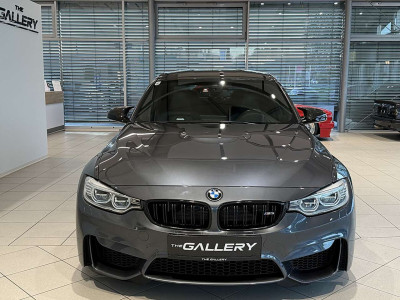 BMW 3er Gebrauchtwagen BMW 3er Gebrauchtwagen
