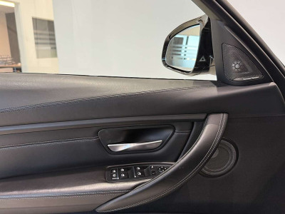 BMW 3er Gebrauchtwagen BMW 3er Gebrauchtwagen