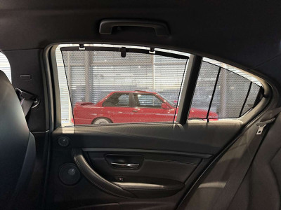 BMW 3er Gebrauchtwagen BMW 3er Gebrauchtwagen