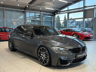 BMW 3er Gebrauchtwagen BMW 3er Gebrauchtwagen
