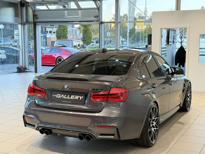 BMW 3er Gebrauchtwagen BMW 3er Gebrauchtwagen