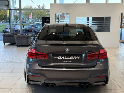 BMW 3er Gebrauchtwagen BMW 3er Gebrauchtwagen