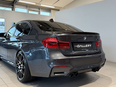BMW 3er Gebrauchtwagen BMW 3er Gebrauchtwagen