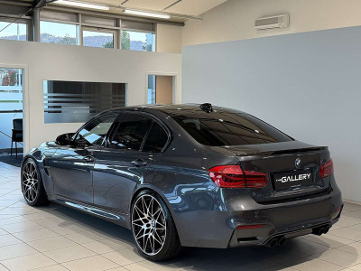 BMW 3er Gebrauchtwagen BMW 3er Gebrauchtwagen