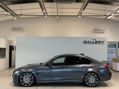 BMW 3er Gebrauchtwagen BMW 3er Gebrauchtwagen