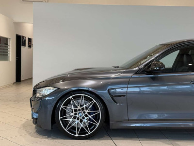 BMW 3er Gebrauchtwagen BMW 3er Gebrauchtwagen