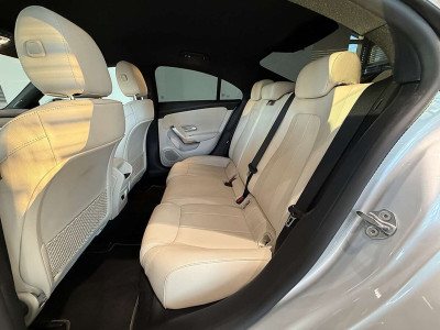 Mercedes-Benz CLA Gebrauchtwagen Mercedes-Benz CLA Gebrauchtwagen
