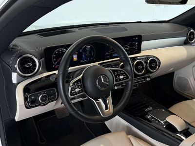 Mercedes-Benz CLA Gebrauchtwagen Mercedes-Benz CLA Gebrauchtwagen