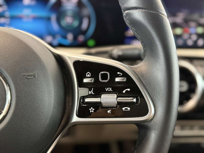 Mercedes-Benz CLA Gebrauchtwagen Mercedes-Benz CLA Gebrauchtwagen