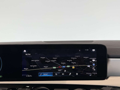 Mercedes-Benz CLA Gebrauchtwagen Mercedes-Benz CLA Gebrauchtwagen