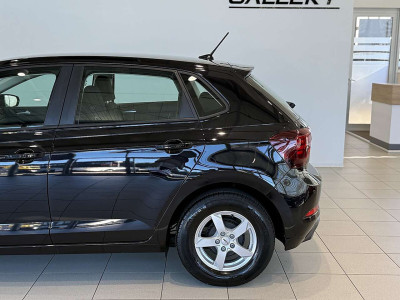 VW Polo Gebrauchtwagen VW Polo Gebrauchtwagen