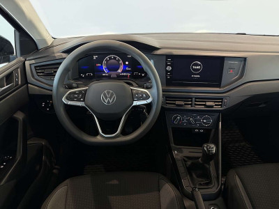 VW Polo Gebrauchtwagen VW Polo Gebrauchtwagen