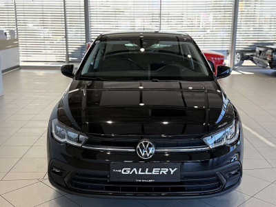 VW Polo Gebrauchtwagen VW Polo Gebrauchtwagen