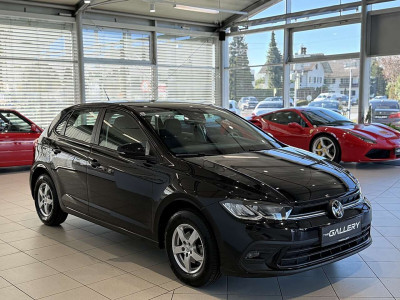VW Polo Gebrauchtwagen VW Polo Gebrauchtwagen