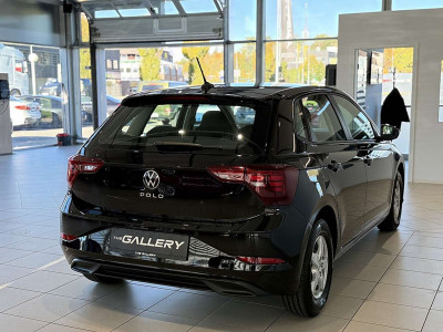 VW Polo Gebrauchtwagen VW Polo Gebrauchtwagen