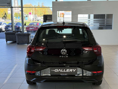 VW Polo Gebrauchtwagen VW Polo Gebrauchtwagen