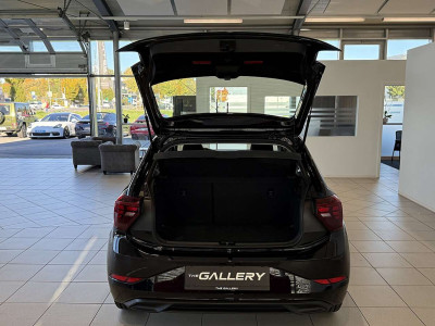 VW Polo Gebrauchtwagen VW Polo Gebrauchtwagen