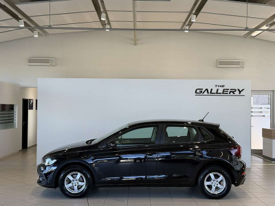 VW Polo Gebrauchtwagen VW Polo Gebrauchtwagen